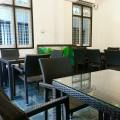 Royal Thukha Yeik Restaurant, Ahlone Township - Yangon, Myanmar | Product Seen: [Dayboro Outdoor Dining Table – Square 800 & Maldives Outdoor Armchair]
